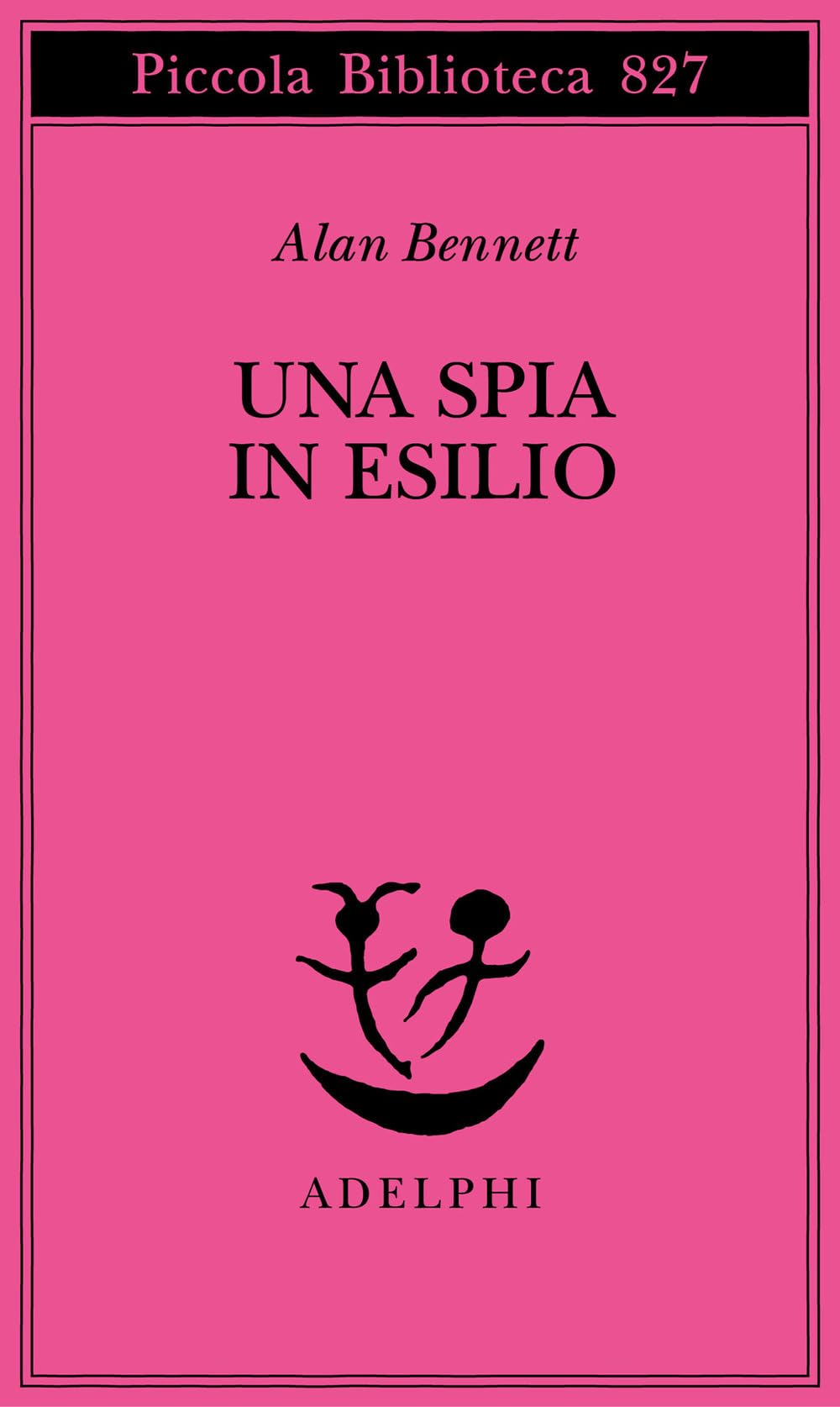 Una Spia In Esilio - 4
