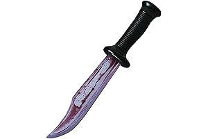 World Scream Bloody Blade for Fun