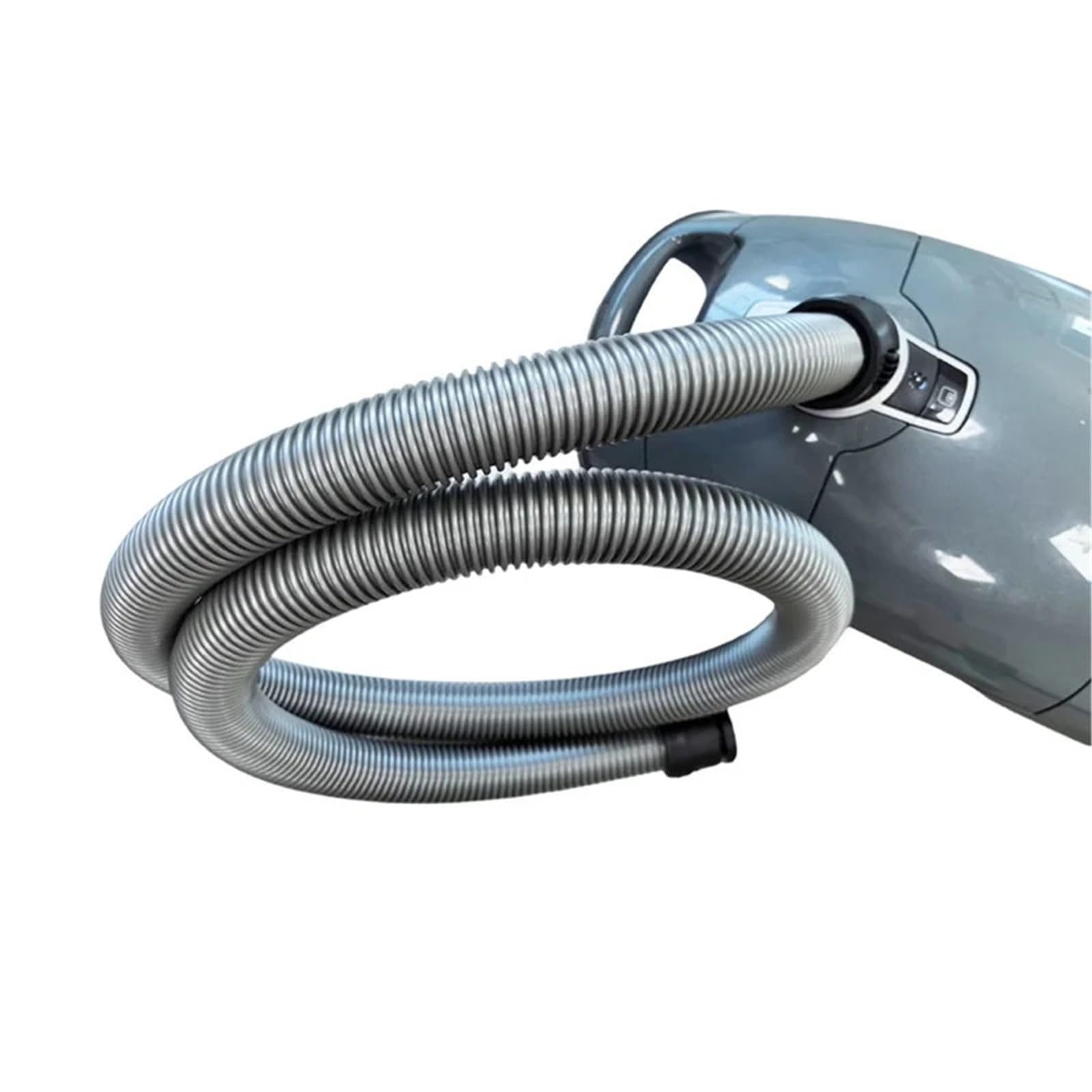 Kompatibel mit dem flexiblen Saugschlauch 2M des PASSIONE C3 Staubsaugers