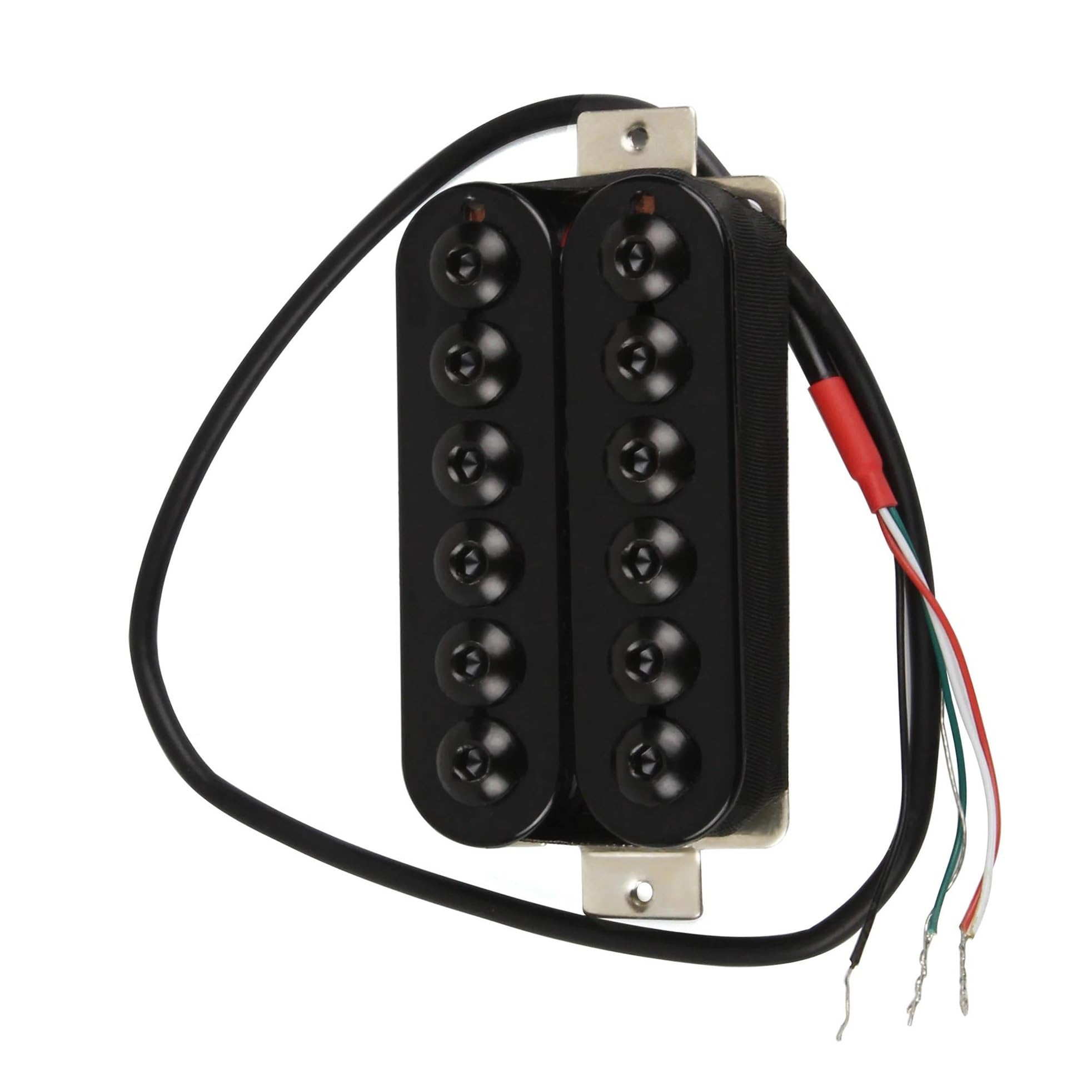 Ceramiczna Gitara Elektryczna Z Przetwornikami Humbucker Mostek/szyja O Dużej Mocy Wyjściowej(Set of NB)
