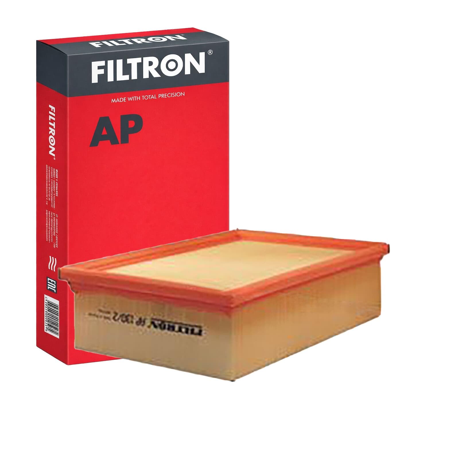 Filtron Luftfilter, ap130/2