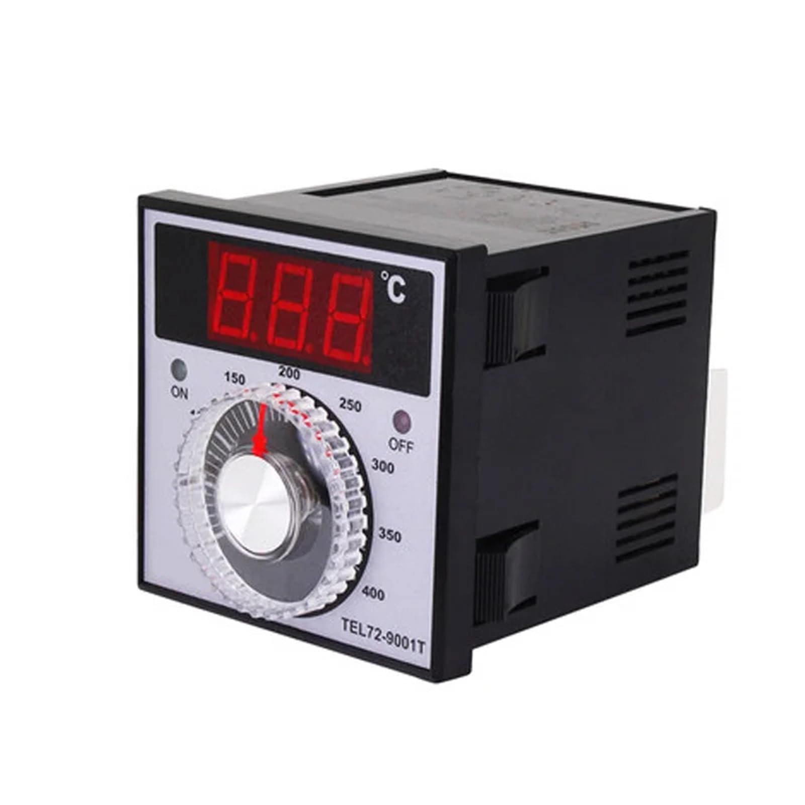 Termostato TEL72-9001T Forno e forno a gas Dedicato 220V/380V Tipo K Relè 10/30A(10A)