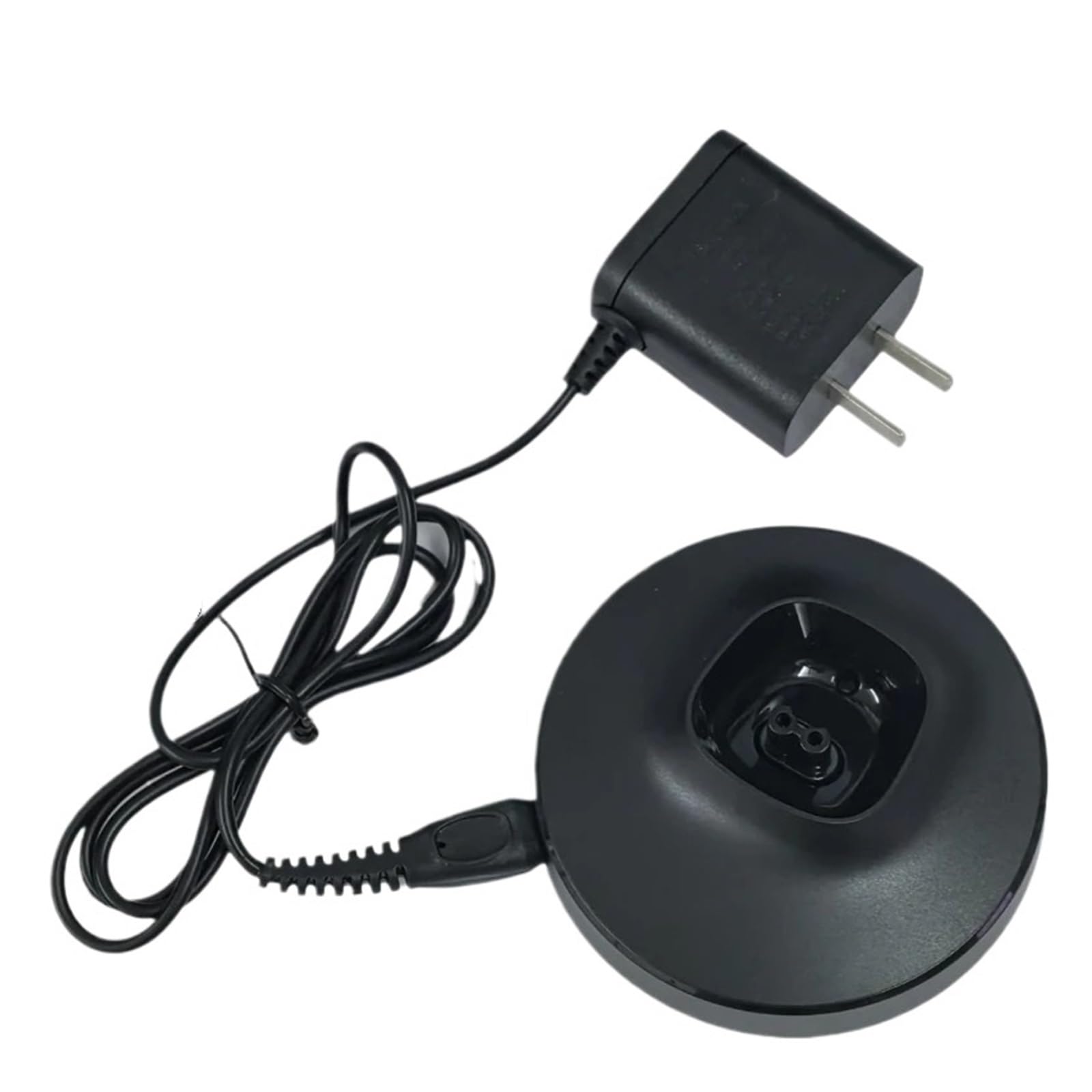 Base Di Ricarica Compatibile Con Philips Compatibile Con Honeycomb | Shaver S5531 S5532 S9932 S7732 Caricatore sostitutivo for rasoio elettrico(1 set of charger)