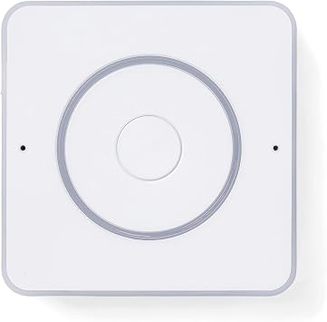 Nabu Casa Home Assistant Voice – Preview Edition | Smart Speaker for Local Voice Control | Home Assistant Compatible | Privacy Focus | Wi-Fi
