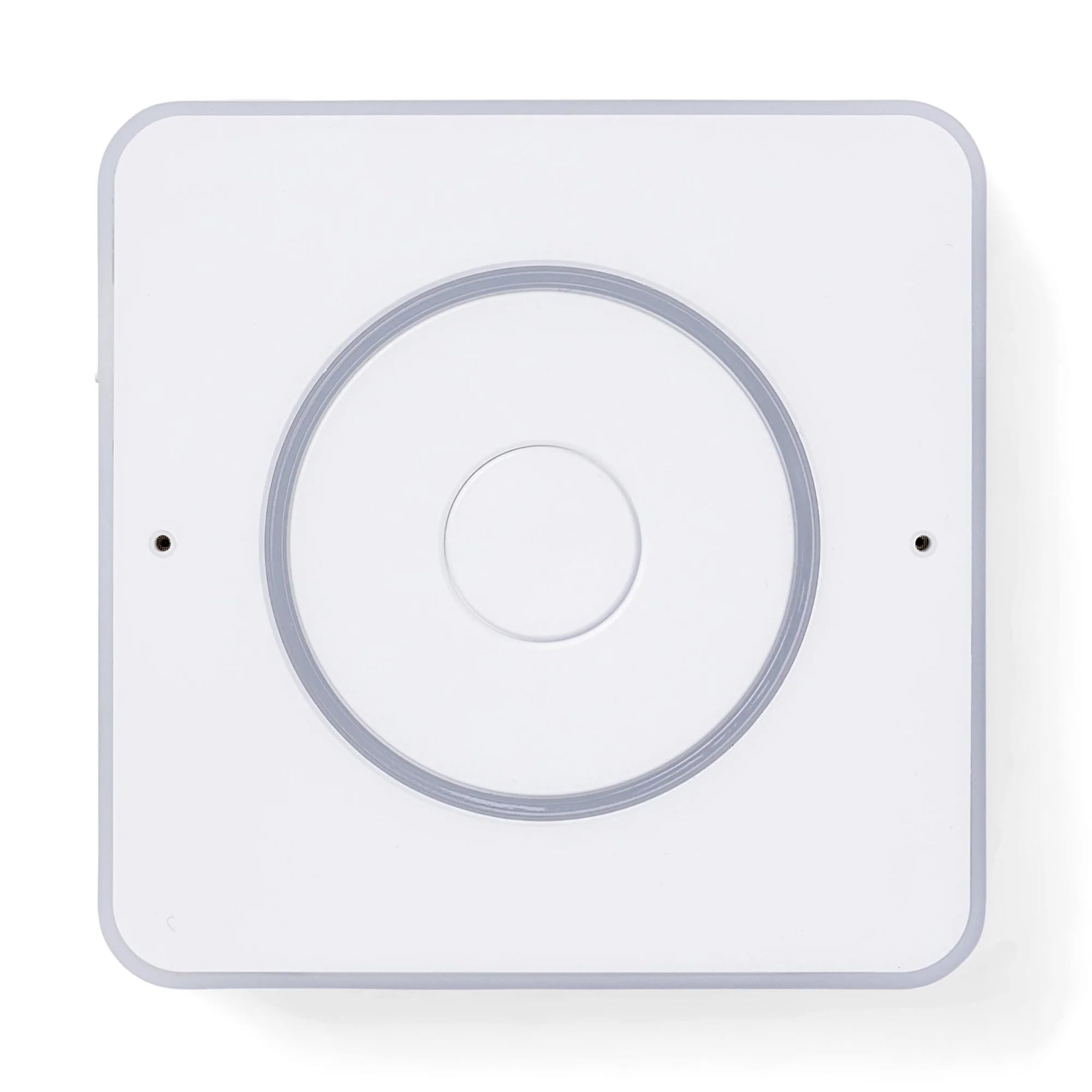 Nabu Casa Home Assistant Voice — Preview Edition | Inteligentny głośnik do lokalnego sterowania głosowego | Kompatybilny z Asystentem Home | Focus Privacy | Wi-Fi