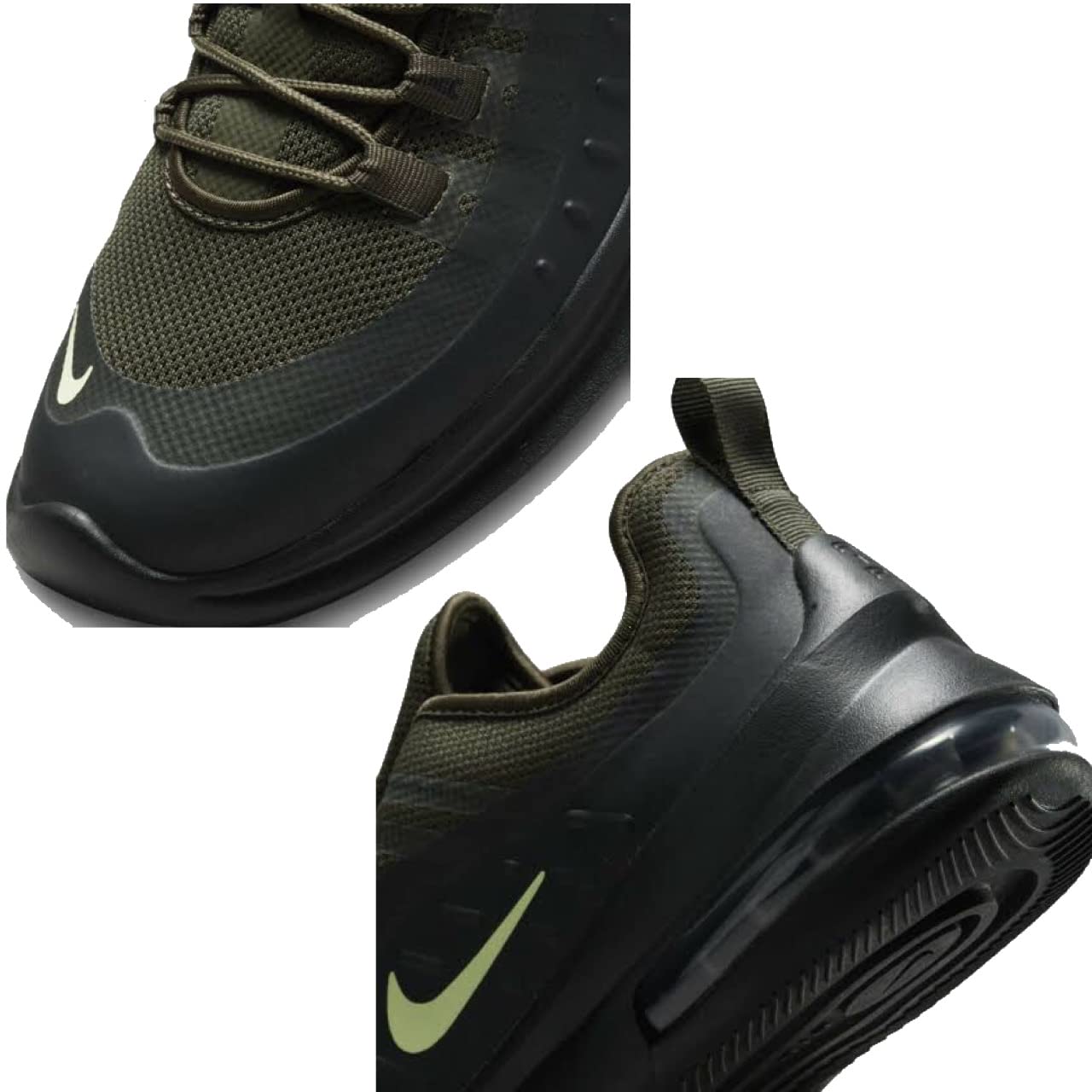 Amazon.co.jp: NIKE ナイキ エア マックス アクシス メンズ