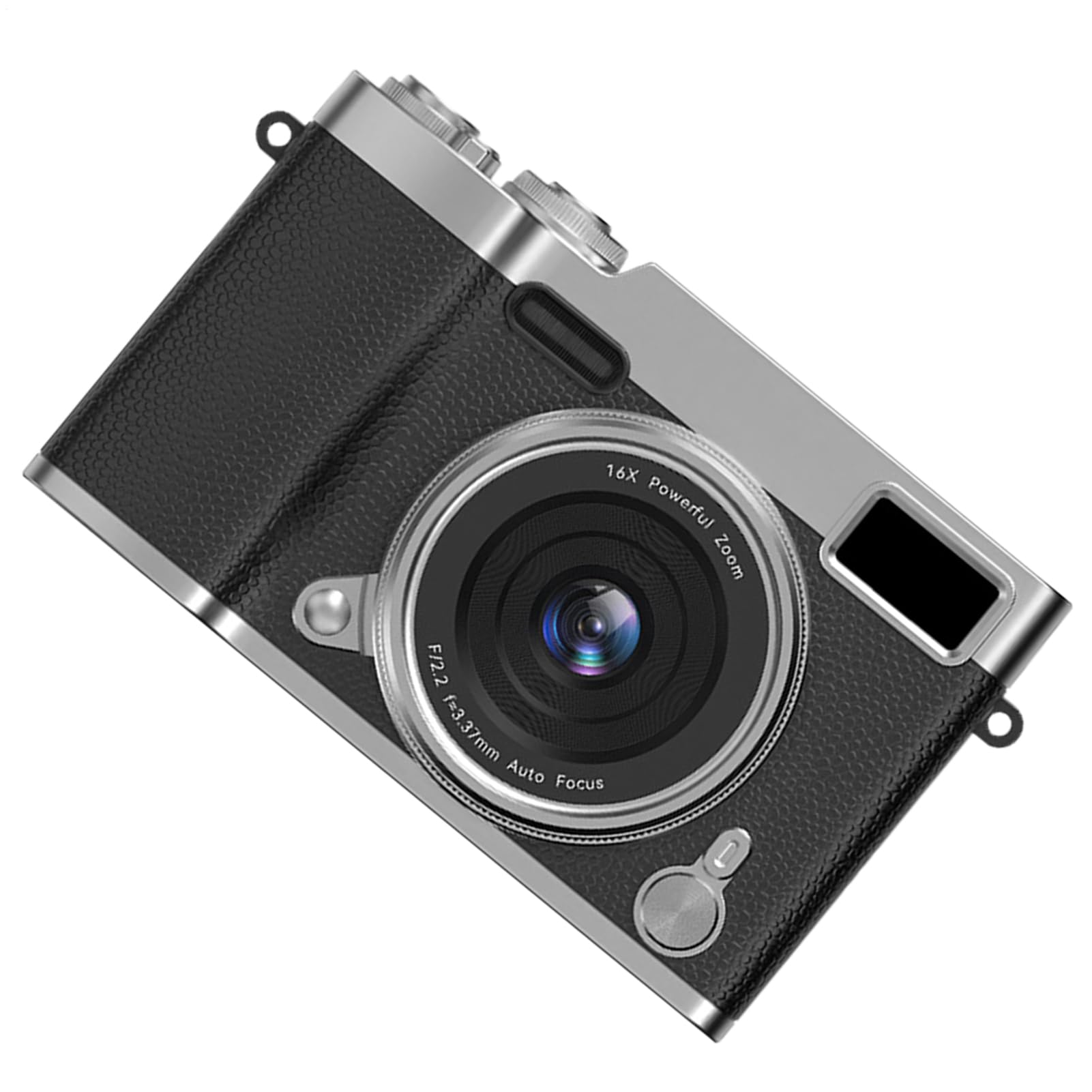 Aparat Wideo 48MP Przenośne Urządzenie