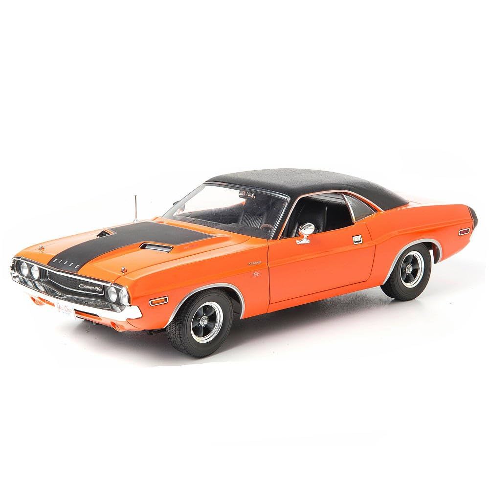 【希少】GREENLIGHT FAST&FURIOUS DODGE 1/18 GREENLIGHT FAST & FURIOUS DARDEN'S 1970 DODGE CHALLENGER RT