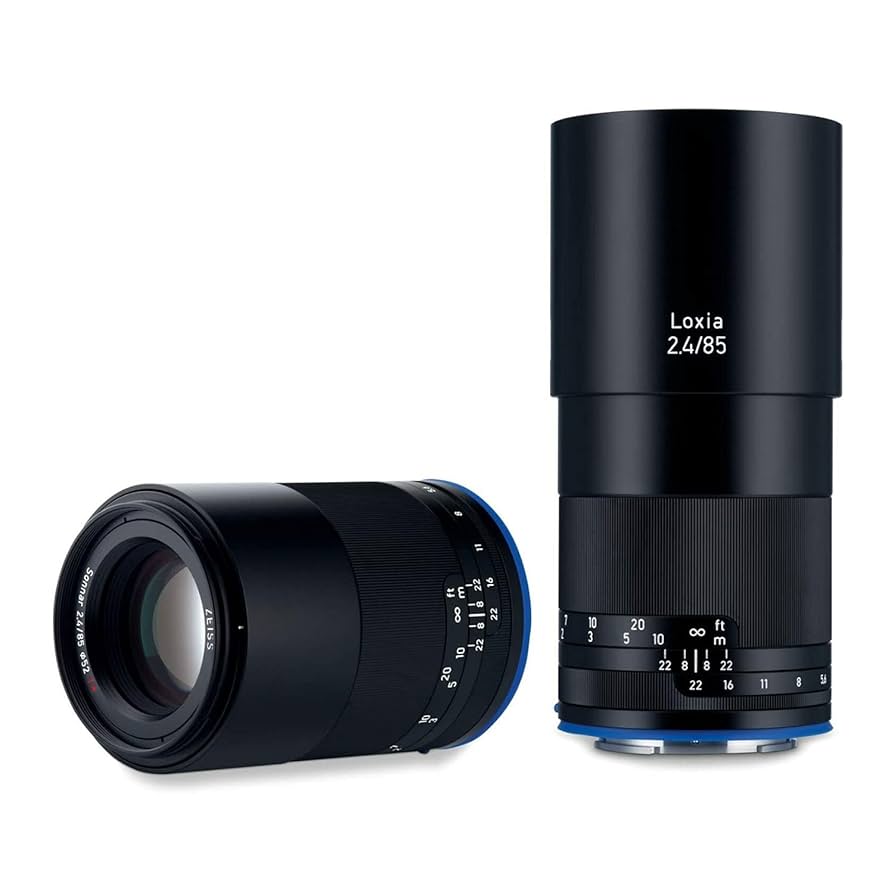 Carl Zeiss Loxia 2.4/85 (85mm F2.4) ソニーE Zeiss Loxia 2.4/85 Review | PCMag