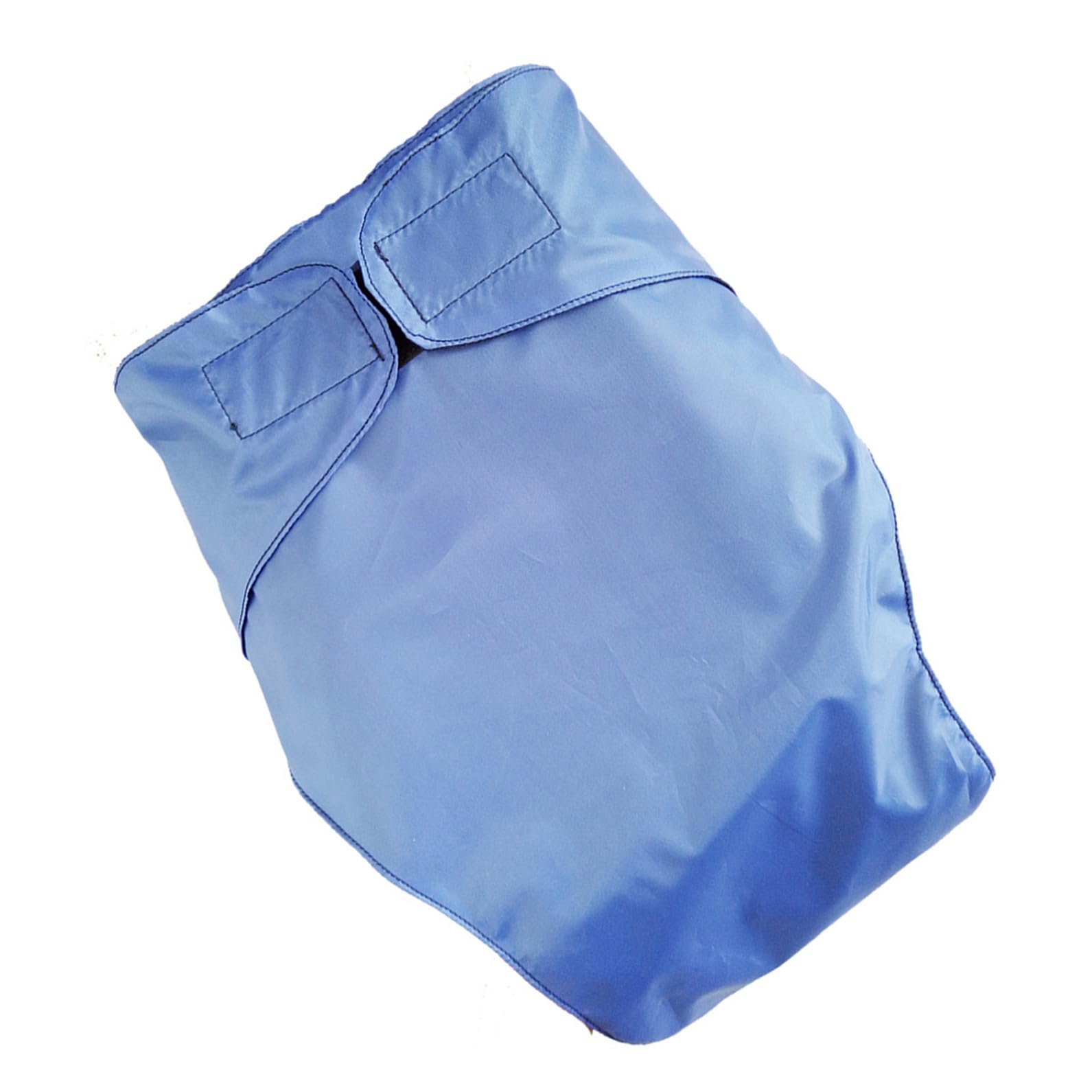 Healvian Pannolino Per Adulti Lavabile Pantaloni Impermeabili Senza Sostanze Chimiche Fodera Interna in Cotone Comodo Da Indossare e Adatto Per Uso Prolungato Sicurezza e Praticità Per Pazi
