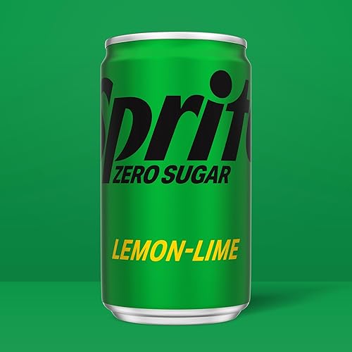 Miniatura 2 de Sprite Zero Soda en lata