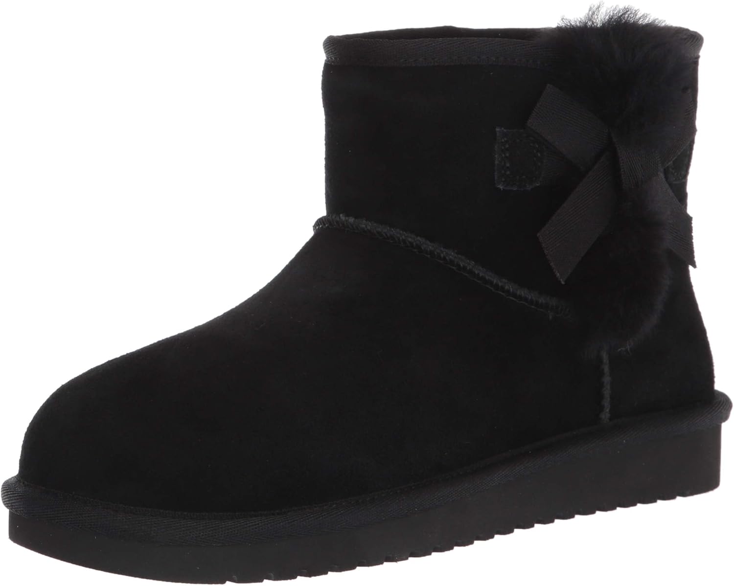 Koolaburra by UGG Women's Victoria Mini Boot