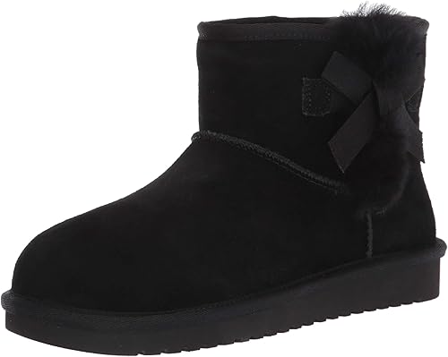 Koolaburra by UGG Mini botas Victoria para mujer