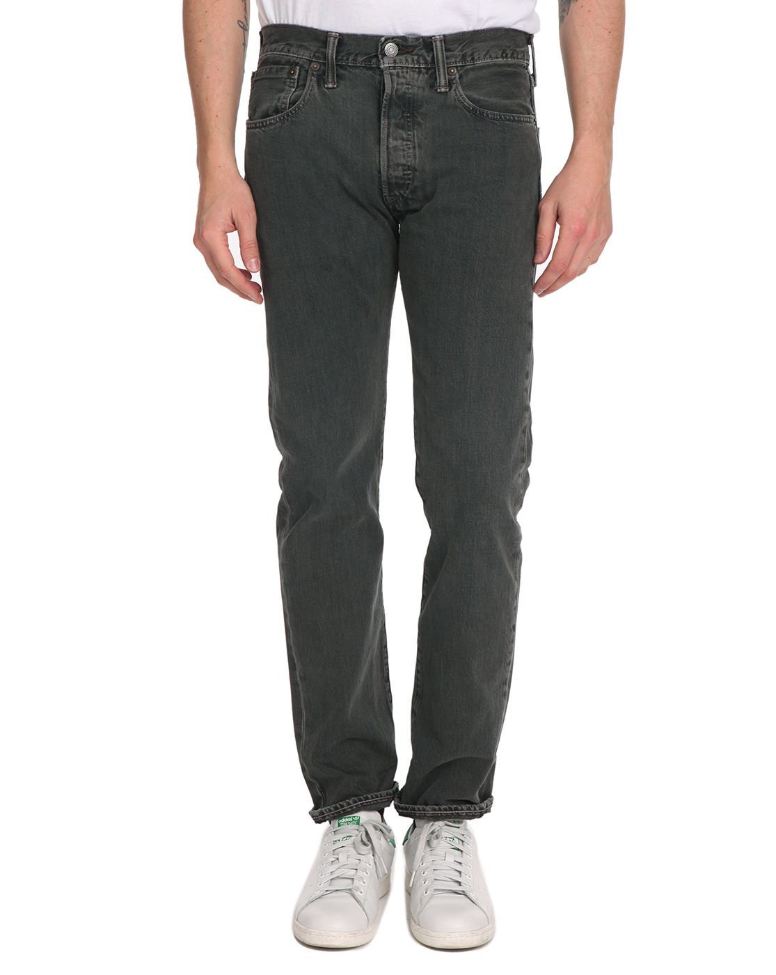Levi's Men's 501 Original Fit