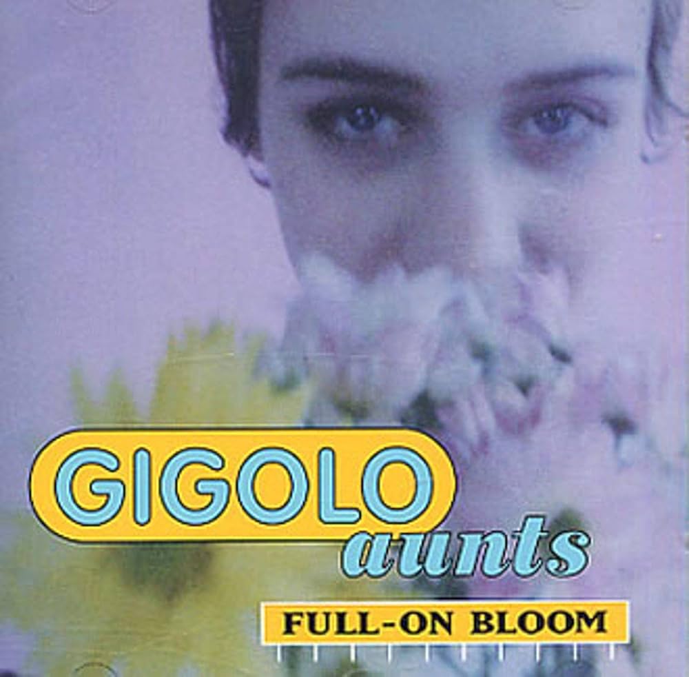 邦楽 gigolo aunts Gigolo Aunts - Full on Bloom - Amazon.com Music
