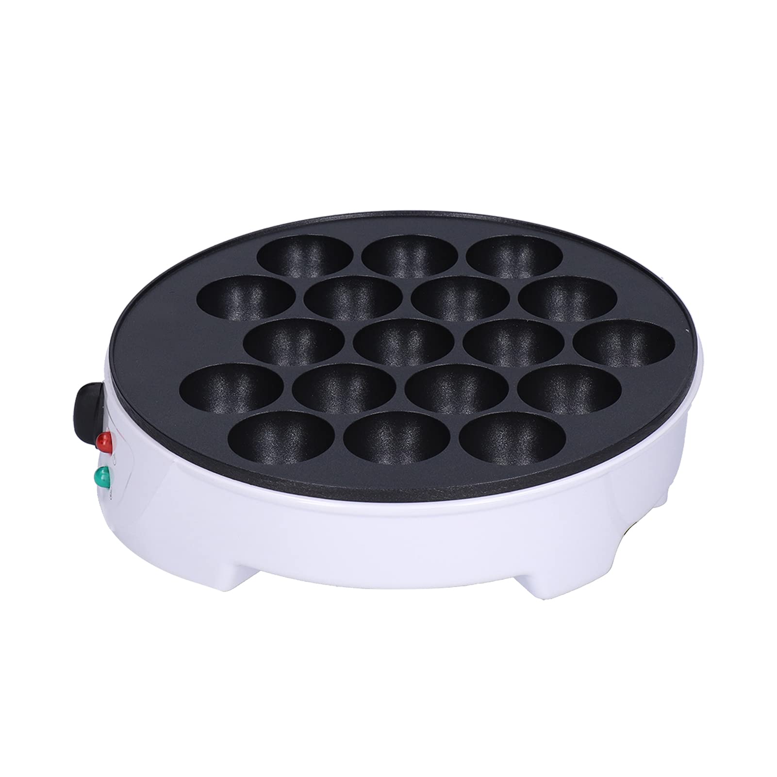 Macchina Produttore di Takoyaki Portatile 18 fori