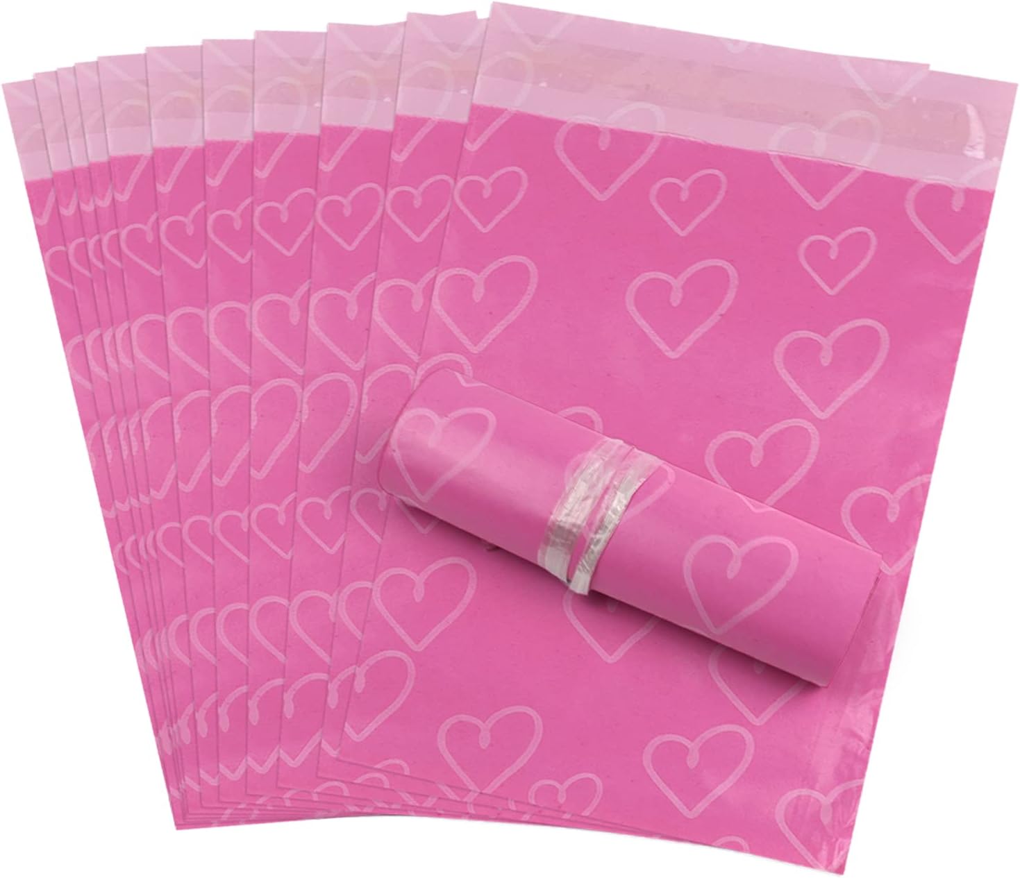 Hipruict Sanitary Disposal Bags,set of 100 Sanitary Napkin