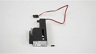 E-flite E-Retract Main Gear Right F-16 80mm EDF EFLG354R Wheels Gear Retracts & Accys