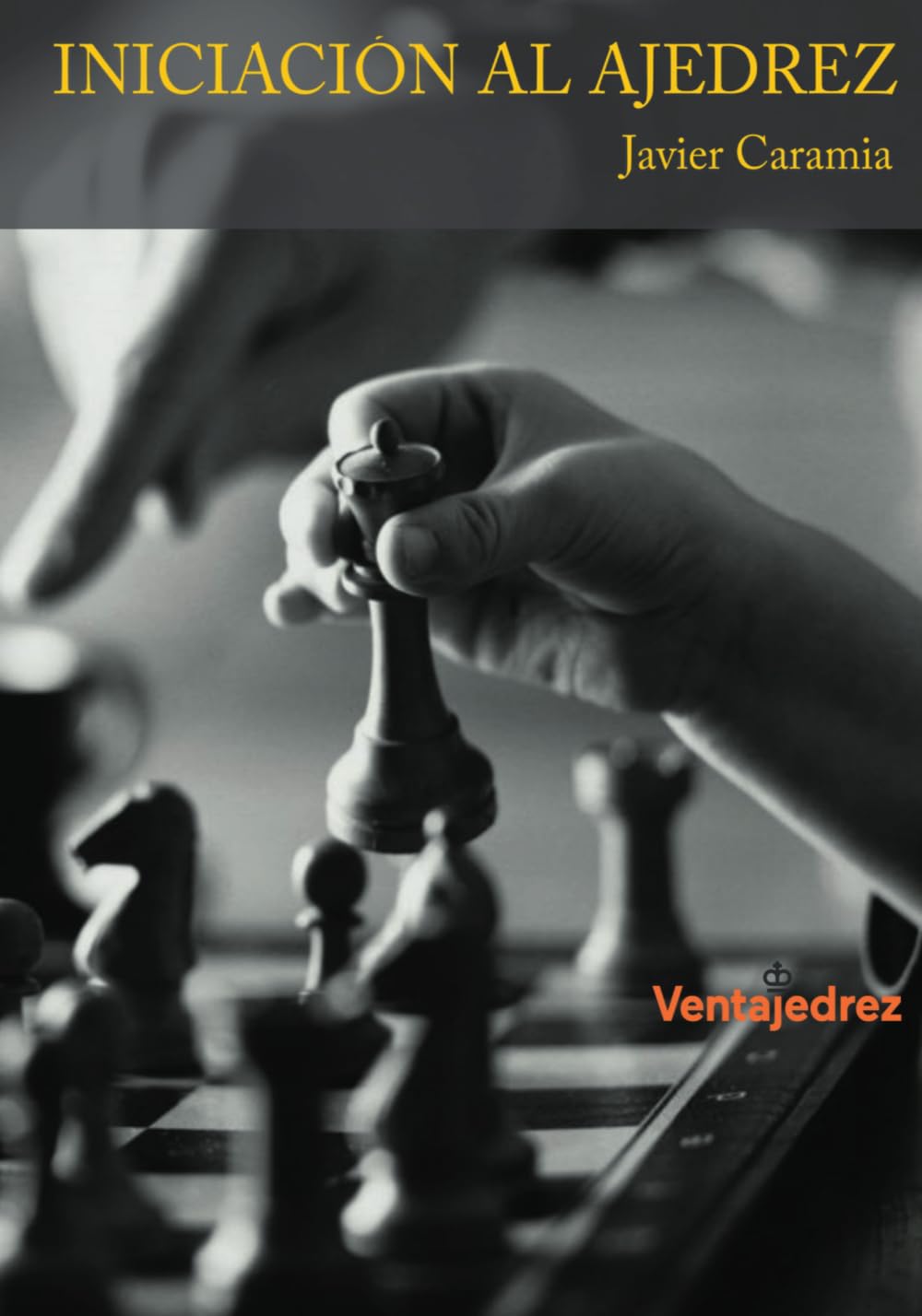 Iniciación al ajedrez (Aprendiendo Ajedrez)