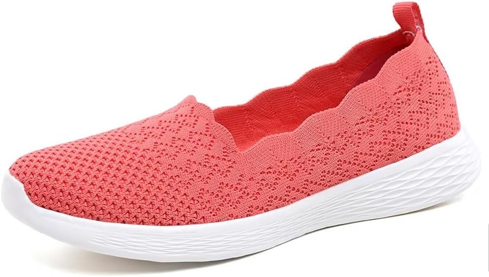 Coral Red