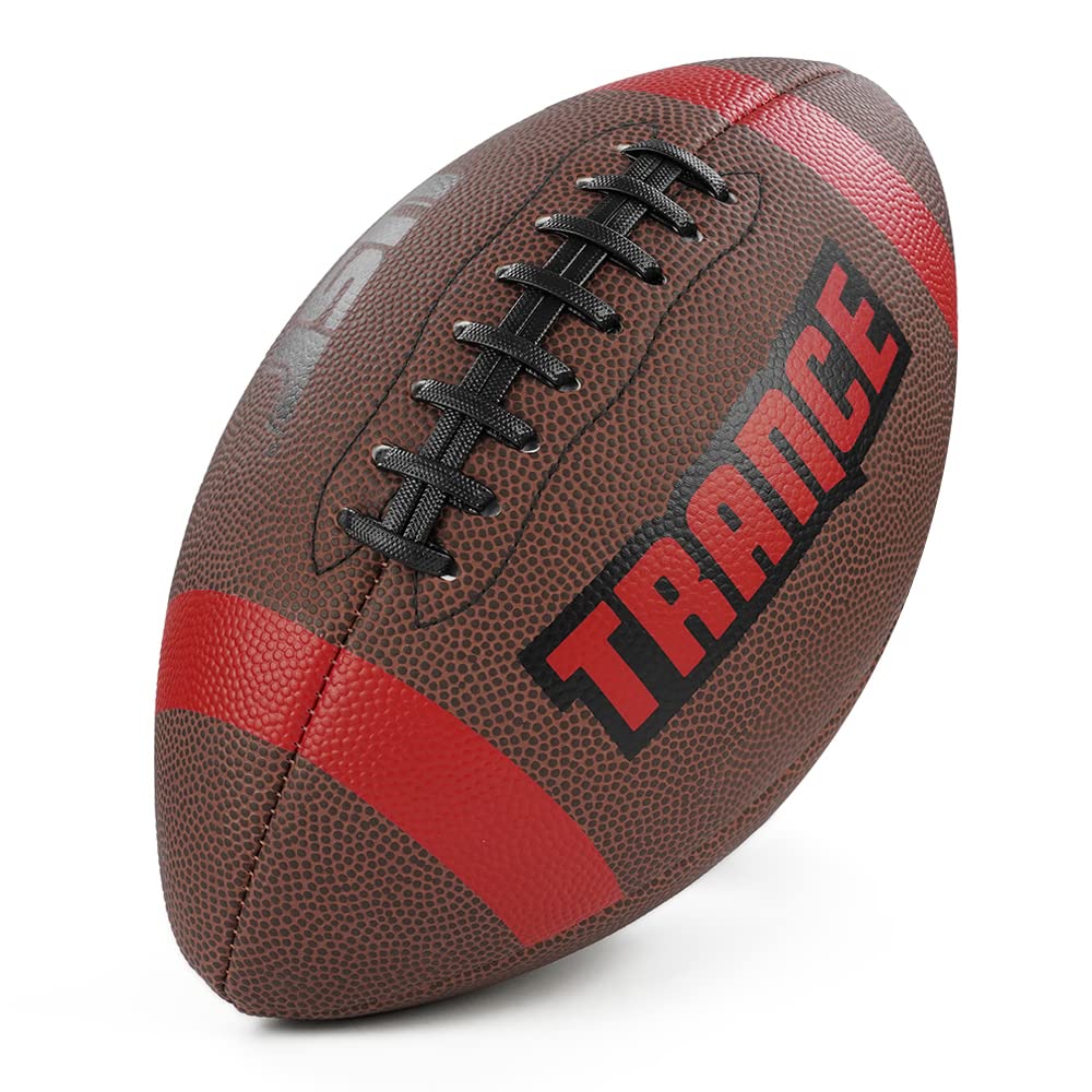 USR Trance1.3 Amerikan Futbolu Topu