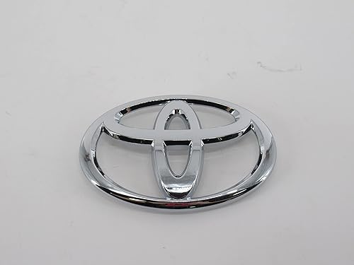 Miniatura 1 de Toyota 75311-07020 Emblema de rejilla de radiador