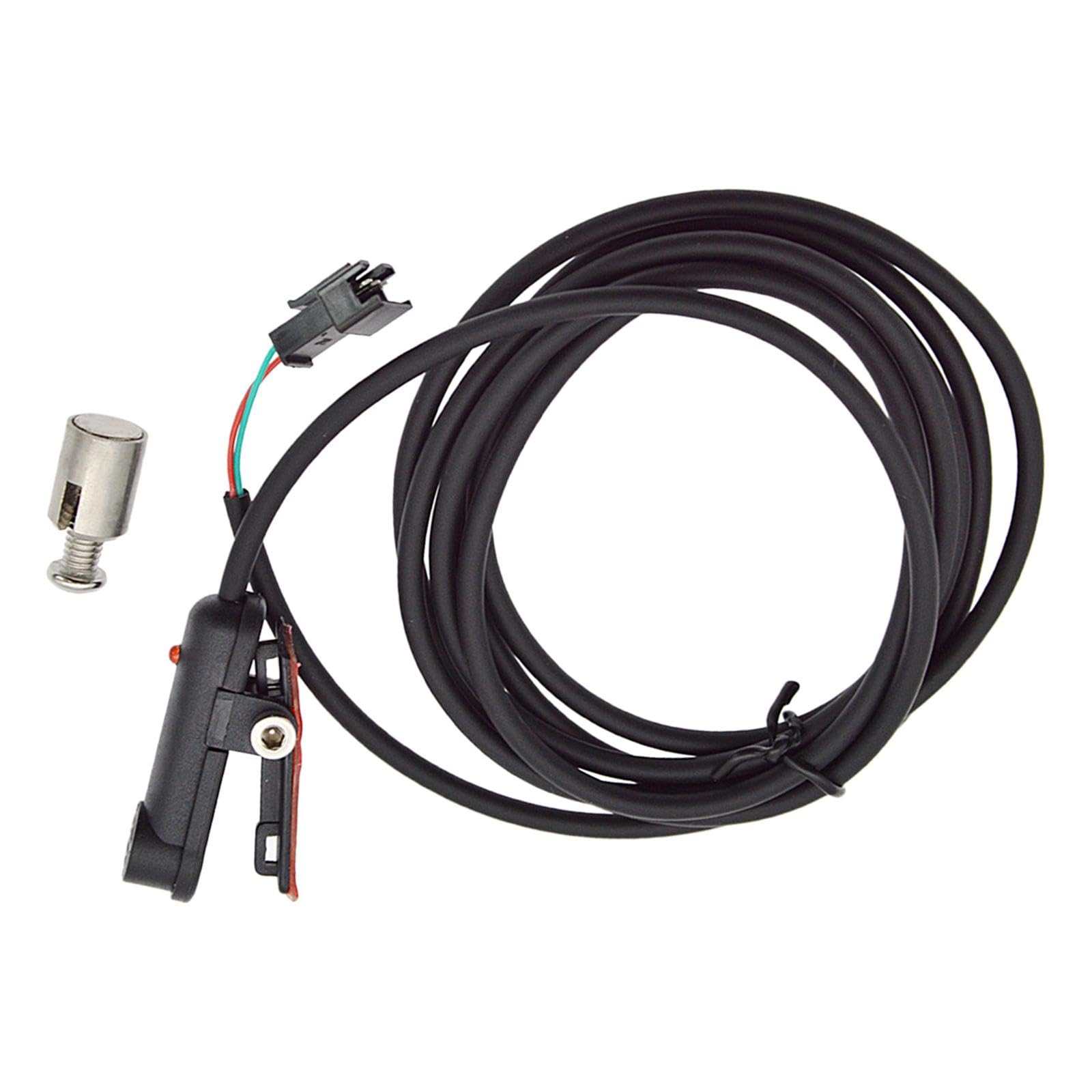CALANDIS™ Electric Bicycle External Speed Sensor Hall Effect Sensor for Mountain Bikes | Electric Bicycle Components | Bicycle Components & Parts | Cycling-image-47