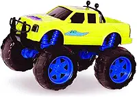 Caminhonete Monster Rattam Off 4x4 112 Usual Plastic