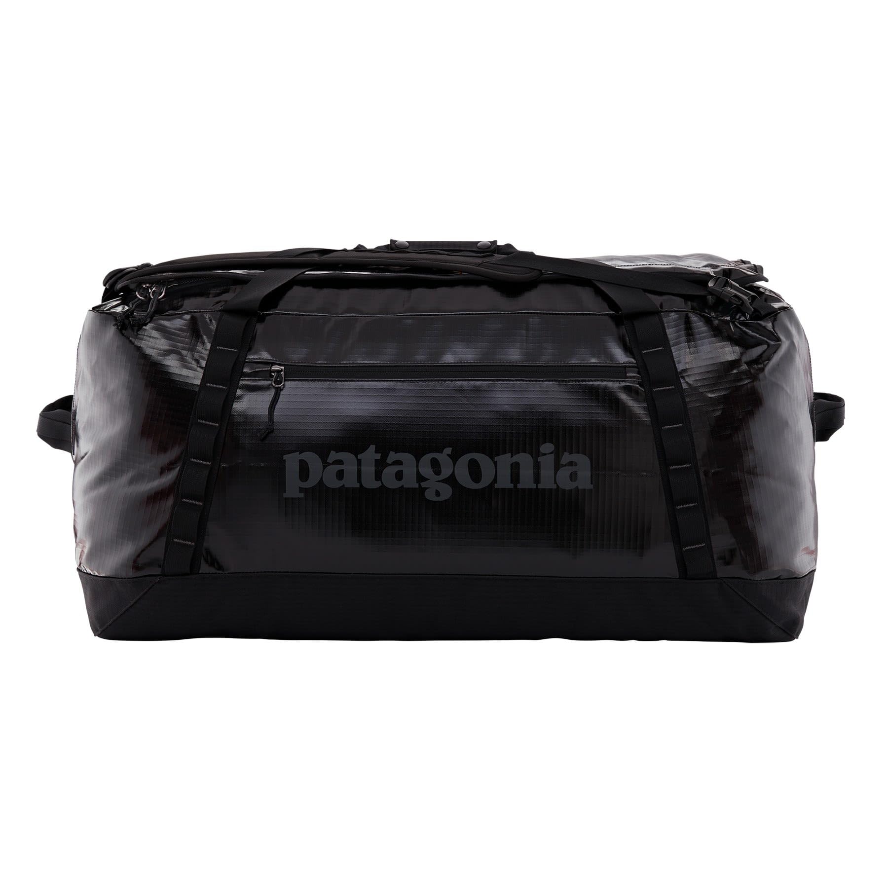 Patagonia 49352-BLK Black Hole Duffel 100L Bag Unisex black UNI