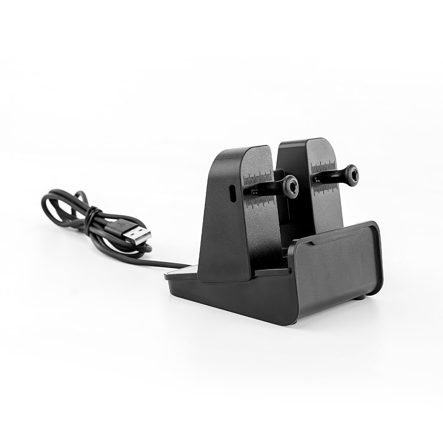 NETUM serie PDA Scanner di Codici a Barre Mobile Android con Schermo (Base di Ricarica Q500)