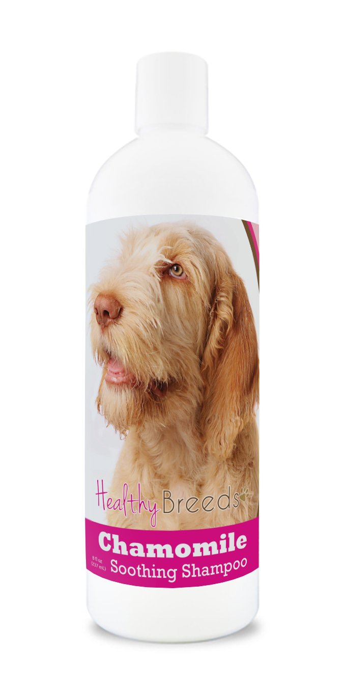 Healthy Breeds Yorkshire Terrier Chamomile Soothing Dog Shampoo 8 oz — view 60