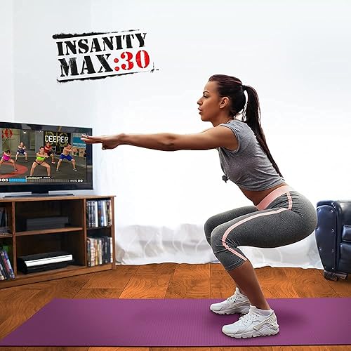 Miniatura 2 de Kit básico de INSANITY MAX 30 de Shaun TDVD de entrenamiento