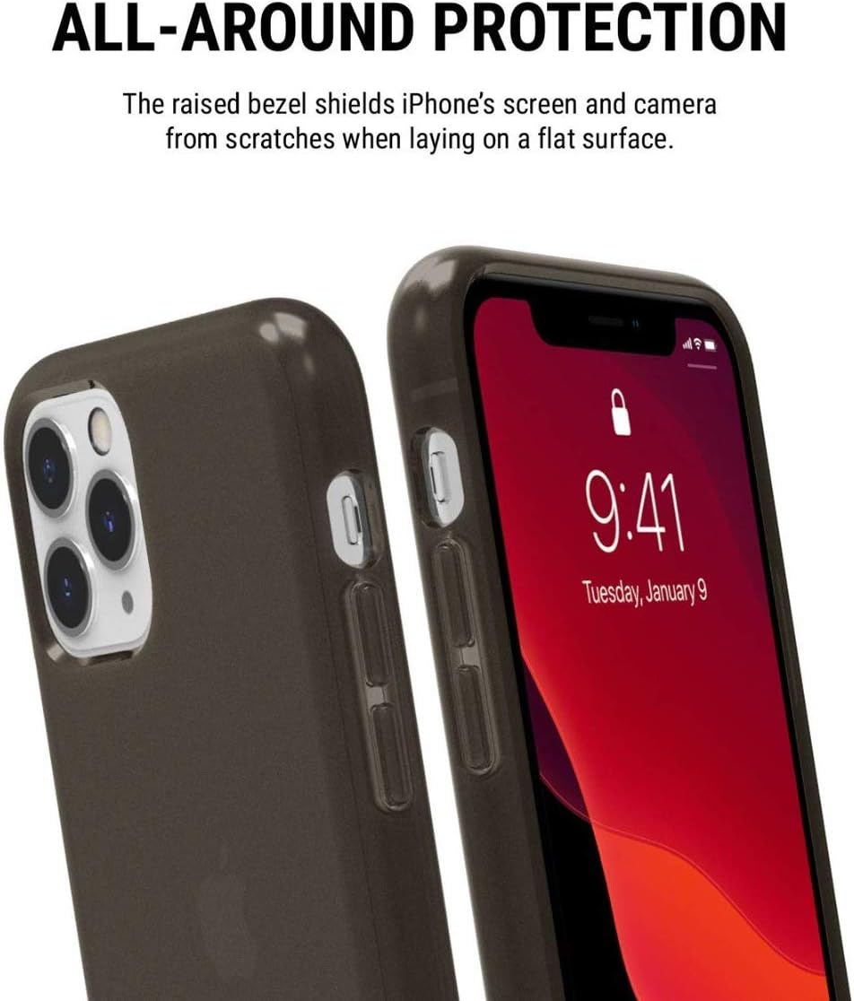Flash Sale Buy 1 get 1 Apple iPhone 11 Pro Incipio NGP Case-Black Black Friday - 60% OFF Apple iPhone 11 Pro Incipio NGP Case-Black