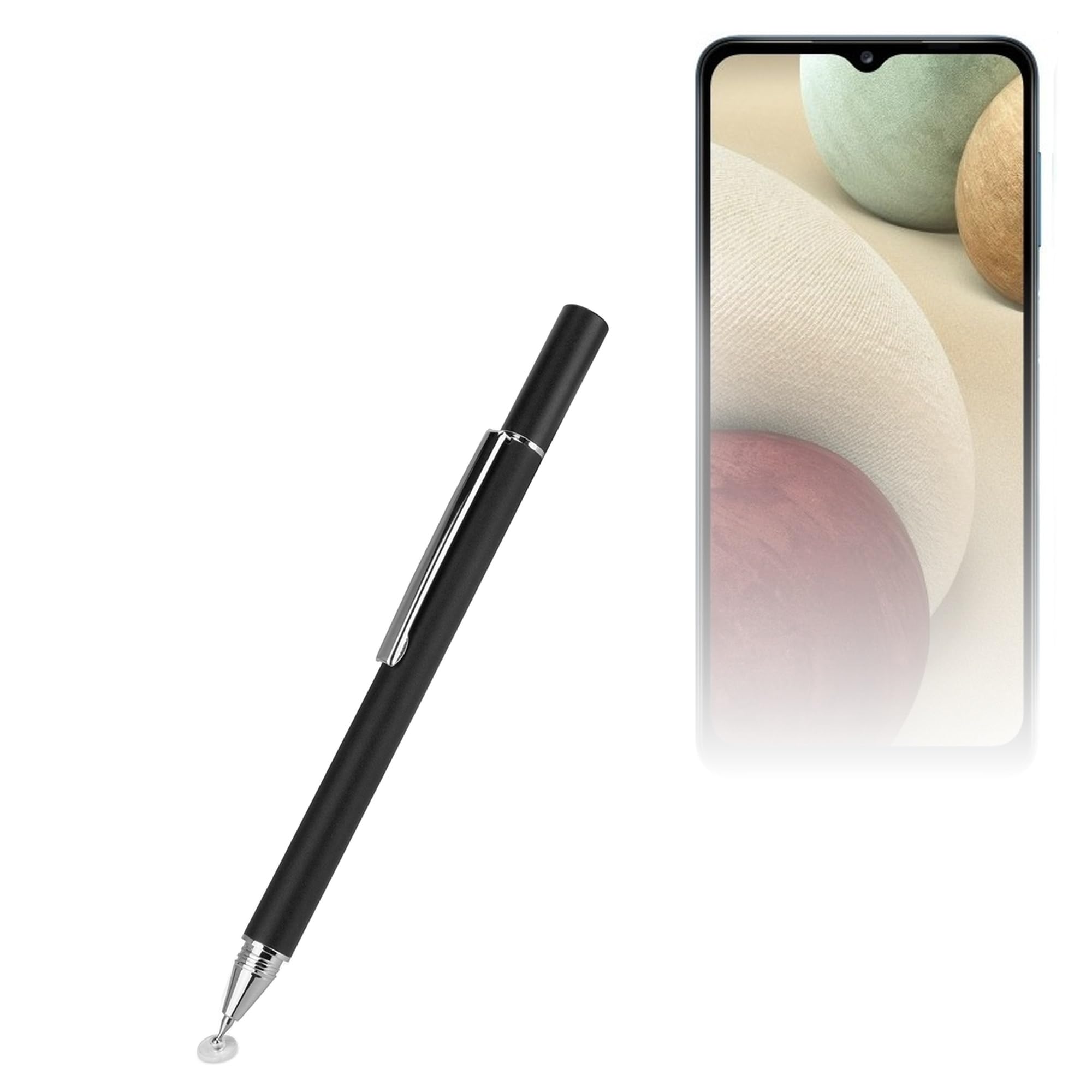 Amazon.com: BoxWave Stylus Pen Compatible with Samsung Galaxy A12