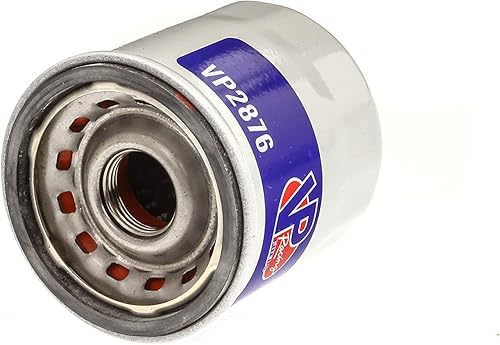 Miniatura 9 de VP Racing Filtro de aceite sintético completo prémium de 20,000 millasVP10064, se adapta a Buick, Cadillac, Chevrolet y GMC,