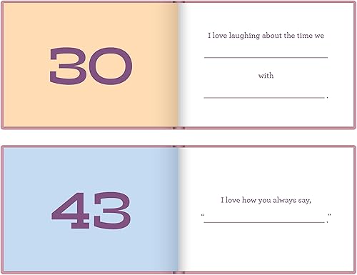 Miniatura 3 de Rellena el Diario del Amor Knock Knock (4.5 x 3.25).