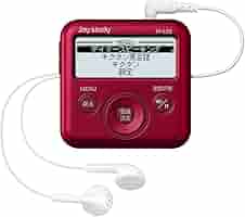 CASIO - カシオ joy study  デジタル英会話学習機 JY-S01 Amazon | CASIO デジタル英会話学習機 joy study 日常会話&接客