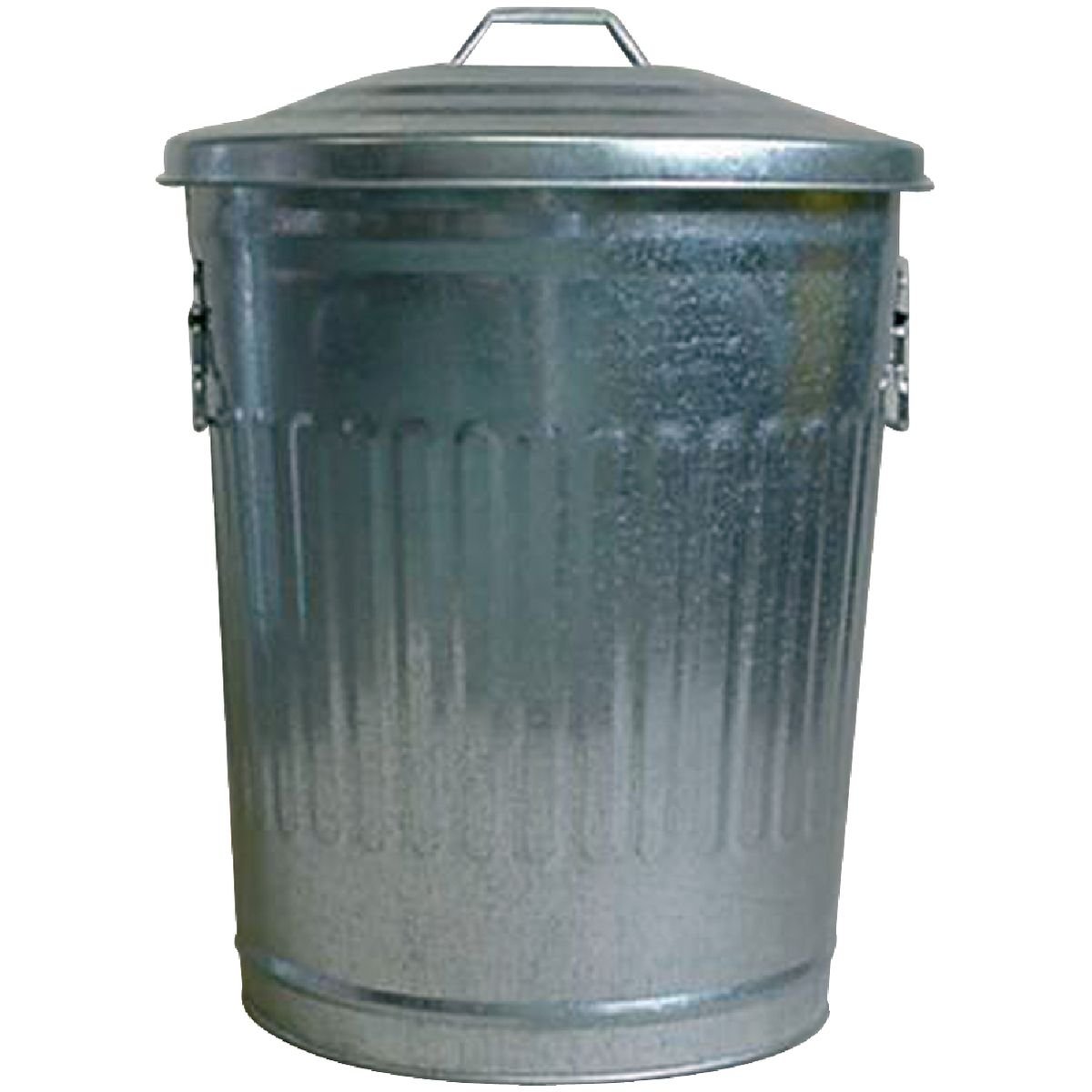 Guillouard 30 Liter amerikanischer Mülleimer
