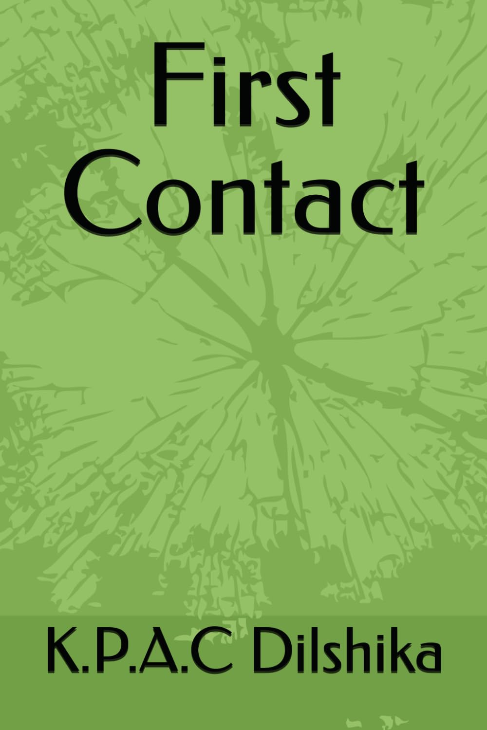 First Contact