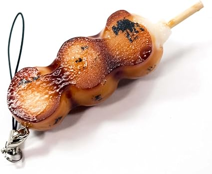 Amazon.co.jp: 食品サンプルストラップ 食べちゃいそうな