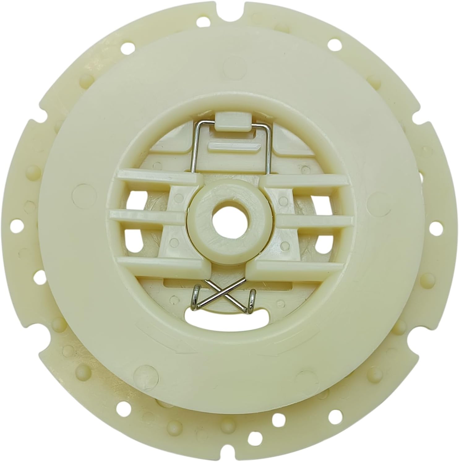 370095 Pad Retainer Fit for Tennant T5, 5680, 5700, 7200, 7100, 8300