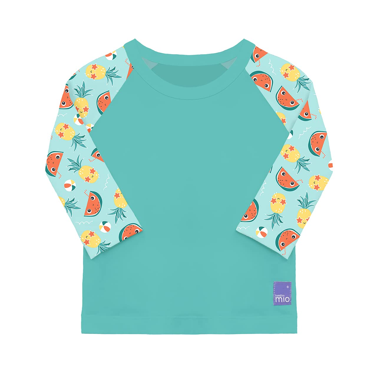 Bambino Mio, zwemset, tropische, XL (2 jaar