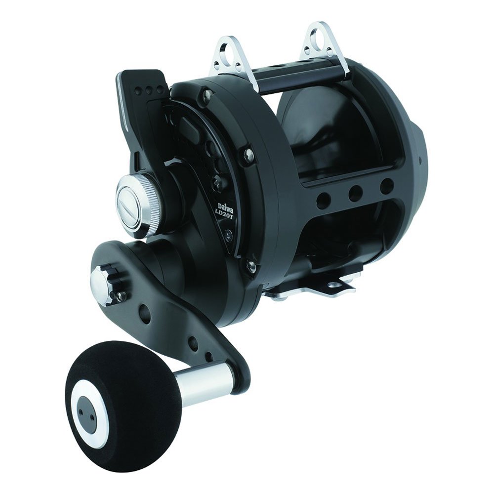 リール Daiwa SALTIST LD20H The Daiwa LW20HA reel reviewed | Planet Sea Fishing