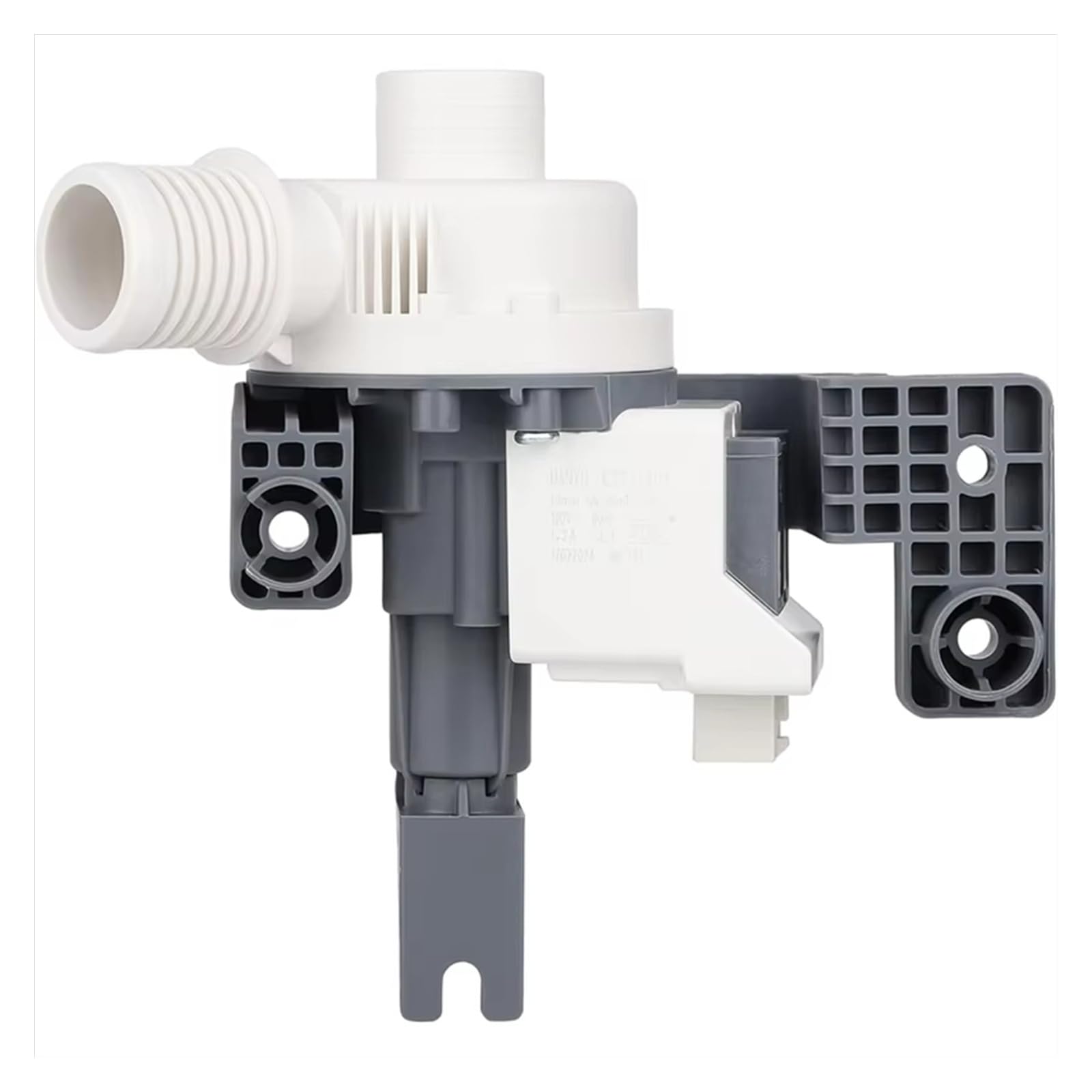 Trvqot One Color Washing Machine Drain Pump For Kenmore For 11021112021 Washing Machine Replacement Washer Drain Pump Assembly W11396717 W11263349