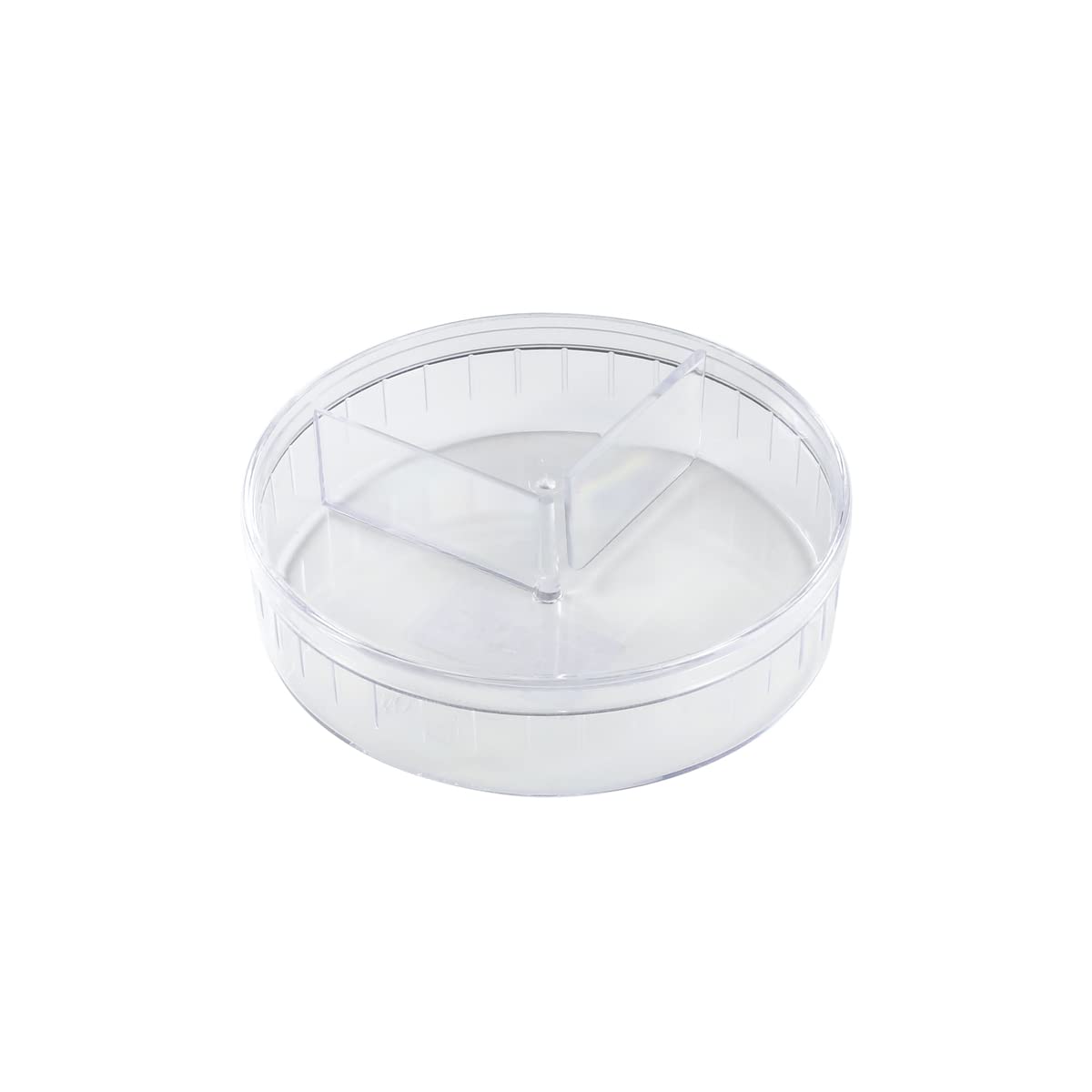 Louis Tellier N3509-CA Camembert Storage Container