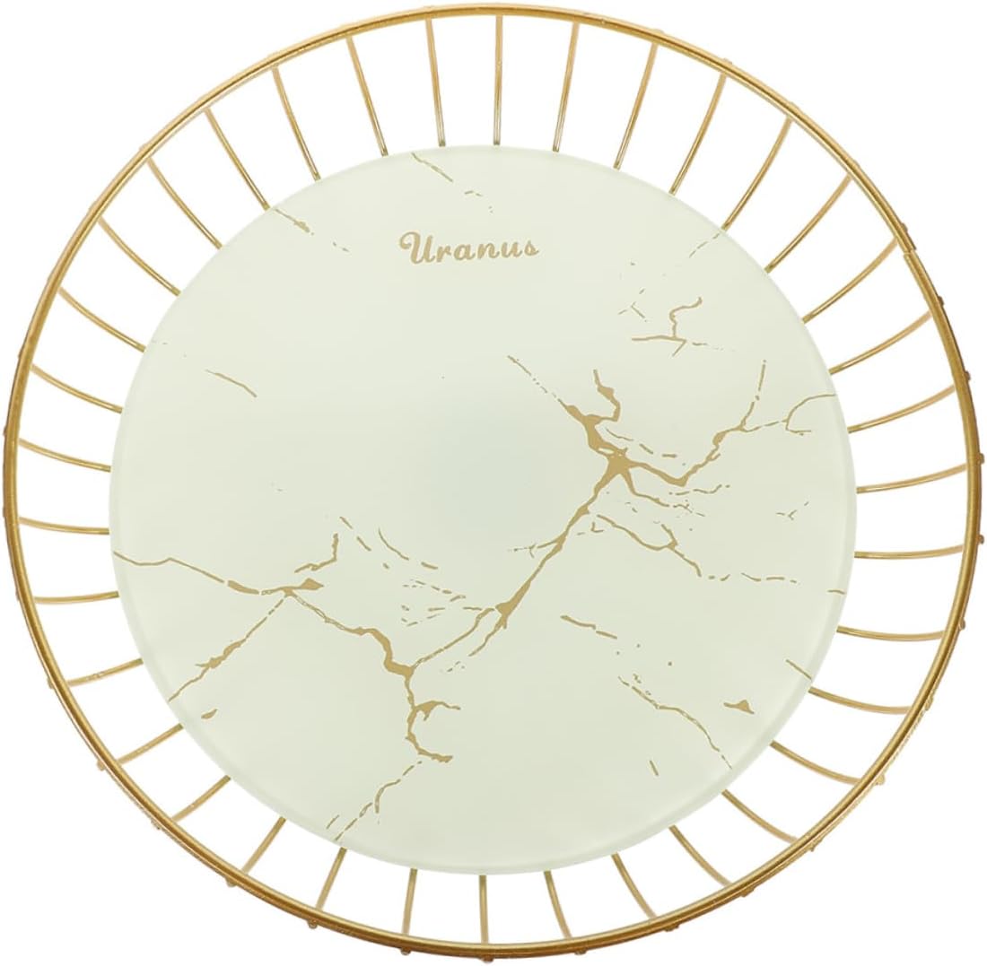 Elegant Metal Wire Fruit Bowl Design for Kitchen Dining Versatile Snack Storage Basket for Fruits Vegetables and Breads Stylish Home Decoration