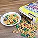 Cap'n Crunch Crunch Berries Breakfast Cereal, 18.7oz Box