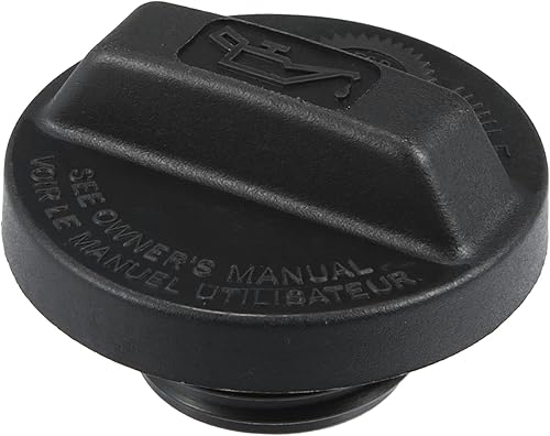 ACROPIX Tapa del depósito de combustible de gasolina de repuesto para Honda Accord Odyssey 2008-2010 para Honda Ridgeline 2009-2011 – Paquete de 1