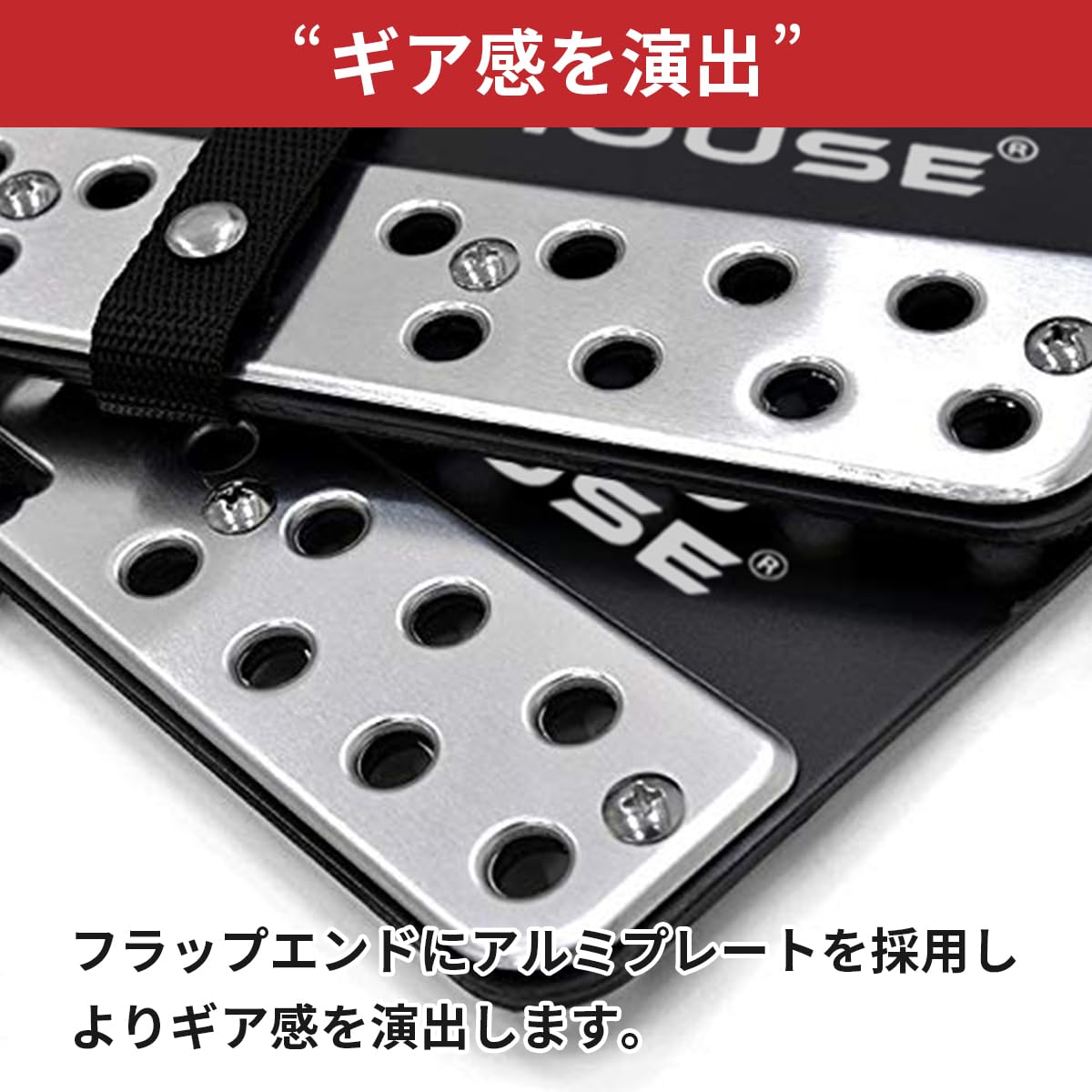 Amazon | ハイエース 200系 マッドガード 泥除け マッドフラップ 全