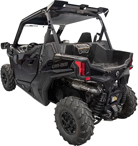 Miniatura 3 de Tusk Kit de actualización UTV - Can-AM Maverick Sport 1000 (etapa 2)
